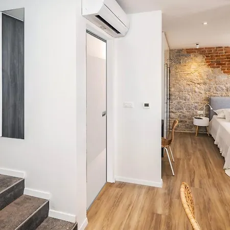 Apartment Lucio *
