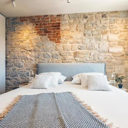 Apartamento Lucio Split