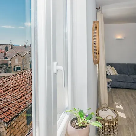 Apartment Lucio Split