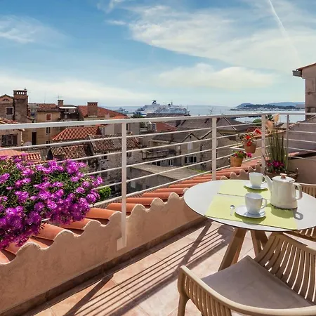 Apartamento Lucio Split