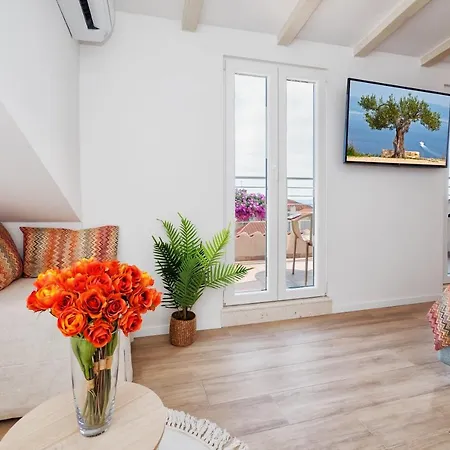 Apartamento Lucio