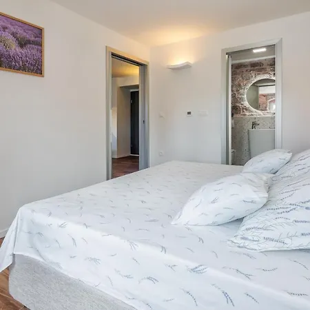 Lucio Apartamento Split