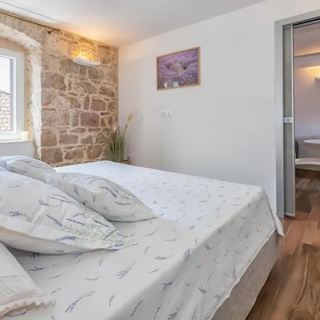 Apartment Lucio *