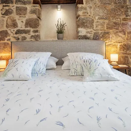 Apartamento Lucio *