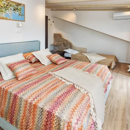 Apartment Lucio Split