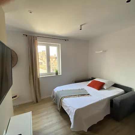 Lucio * スプリト