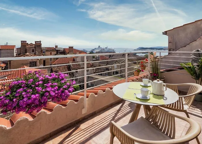 Apartman Lucio Split