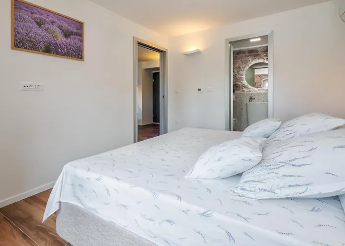 Lucio Apartman Split