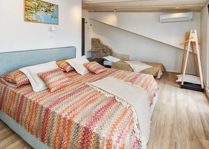 Apartman Lucio Split