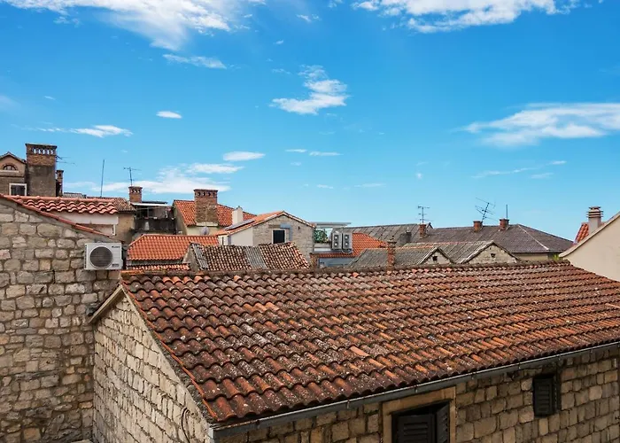 Lucio Apartman Split