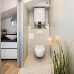 Apartmán Lucio Split