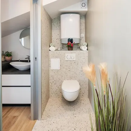 Apartamento Lucio Split