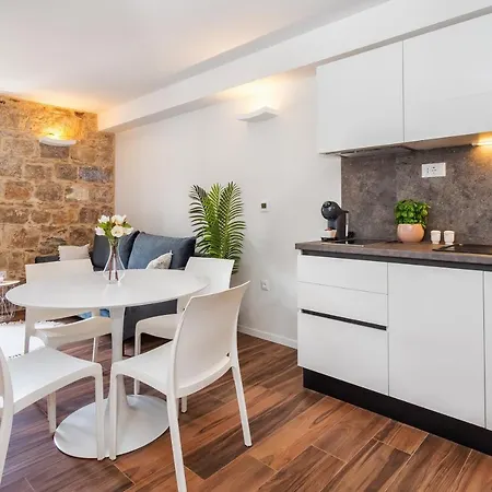 Apartman Lucio