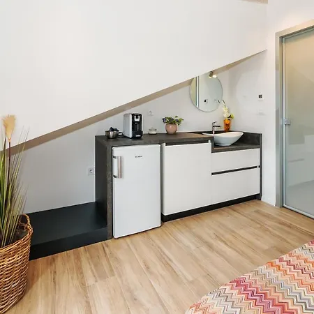 Lucio Apartman