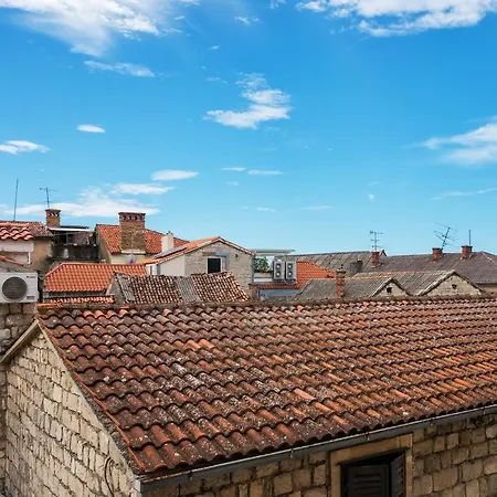 Lucio Apartamento Split