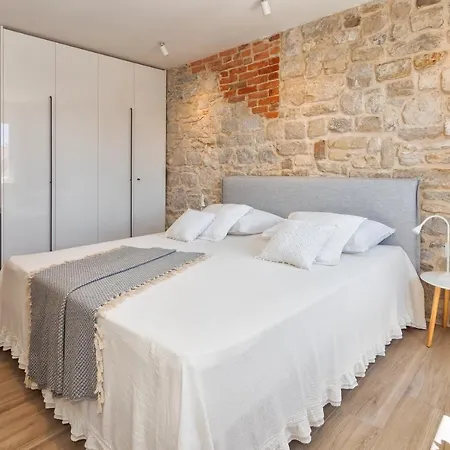Apartman Lucio